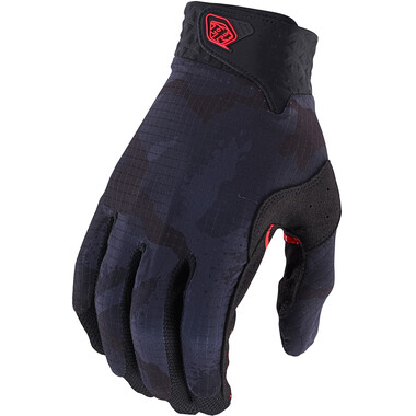 Guantes TROY LEE DESIGNS AIR Negro 2023 0